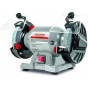 Resim Crown CT13545 170 W Taşlama Motoru 