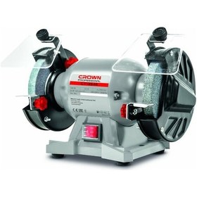 Resim Crown CT13545 170 W Taşlama Motoru 