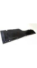 Resim Bmw 5 Serisi E60 E61 2003-2010 Taban Alt Muhafaza Sol 