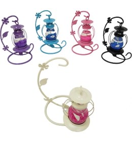 Resim Avensyy Dekoratif Gemici Feneri Jel Mum Dekoratif Hediyelik 