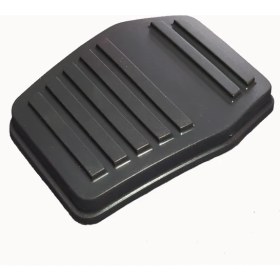 Resim Çınar Online Store Ford Focus / Modeo / Connect Debriyaj & Fren Uyumlu Pedal Lastiği 