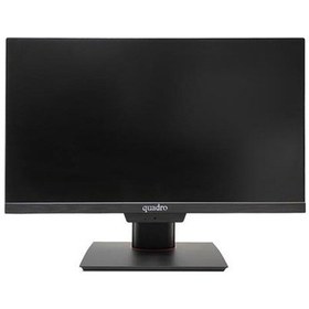 Resim Quadro Stark HM6524-37827 i7-3740QM 8 GB 256 GB SSD Free Dos AIO Masaüstü Bilgisayar 