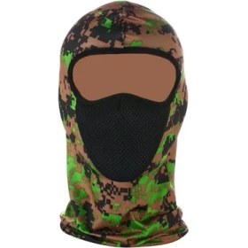 Resim Chaoduo Shop G Tarzı Tam Yüz Koruyucu Şapka Balaclava Şapka Ordu Taktik Cs Kış Kayak Bisiklet Şapka Güneş Koruma Eşarp Sıcak Yüz Maskeleri (Yurt Dışından) 