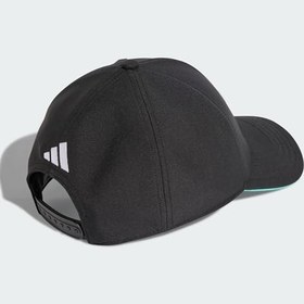 Resim adidas Unisex Mercedes - Amg Petronas Formula 1 Takım Sürücü Şapkası 