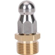 Resim Homyl Drenaj Jeti Hortumu Için Jetler Boruları 15-delik-b 