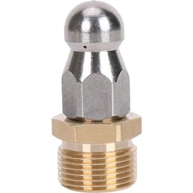 Resim Homyl Drenaj Jeti Hortumu Için Jetler Boruları 15-delik-b 