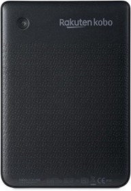 Resim Kobo Clara BW 6" 16 GB Siyah E-Kitap Okuyucu 