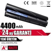 Resim Ozturkbulent Dell Uyumlu Latitude E6330 Batarya Pil 