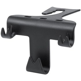 Resim Suntek Araba Koltuğu Kafalık Kancaları Çanta Ceket Şemsiye 