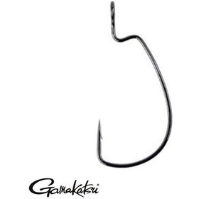Resim GAMAKATSU Worm 330 Bottom Jigging #2 Olta İğnesi 