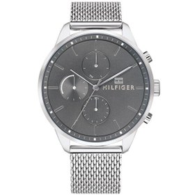 Resim Tommy Hilfiger Th1791484 Erkek Kol Saati 