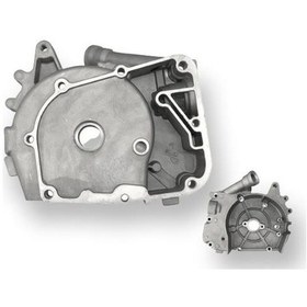 Resim Şanzıman Yag Kapagı Sct 50-80 Revival Gms4825-1 