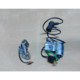 Resim OTO BEK Ford Taunus Platin Meksefe Seti 