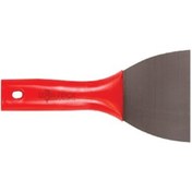 Resim İzmir Fırça 12 Numara Plastik Saplı Spatula (İZ-007215) 