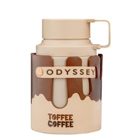 Resim Armaf Odyssey Toffee Coffee Cafe Edition EDP 100 ml Unisex Parfüm 