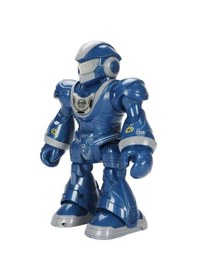 Resim Mey İthalat S00004552 R/c Savaşı Robot Sesli/ışıklı 2r 
