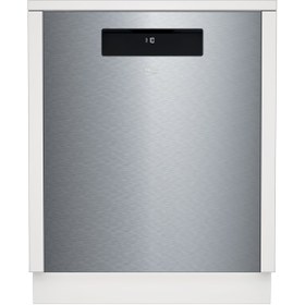 Resim Beko BMA 6341 I 6 Programlı Ankastre Bulaşık Makinesi 