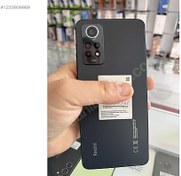 Resim Xiaomi Redmi Note 12 Pro İkinci El YD | 256 GB 8 GB | Siyah Xiaomi Redmi Note 12 Pro İkinci El | 256 GB | Siyah