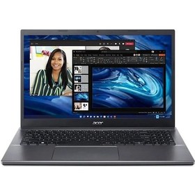 Resim Acer Extensa 15 EX215-55-704F NX.EGYEY.006.03 i7-1255U 32 GB 1 TB SSD 15.6" Dos Dizüstü Bilgisayar 