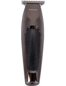 Resim Goldmaster GM-8122 Luca Şarjlı Saç ve Sakal Şekillendirme Makinesi 