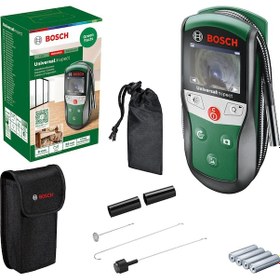Resim Bosch UniversalInspect Denetim Kamerası - 0603687001 
