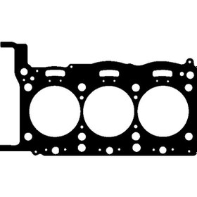 Resim ELRING 299720 CONTA SİLİNDİR KAPAK VW 3.0 TDİ CRCA 1-3 SİL 1K. 