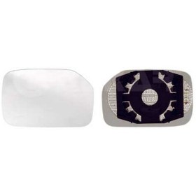 Resim 106 Elektrikli Ayna Camı 1996 Sonrası Sağ Oem No:8151p9 