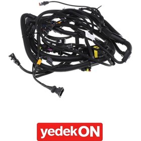 Resim AGCO Elektrik Tesisatı - Massey Ferguson / Fendt / Valtra | ACW035355B 