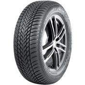 Resim Nokian Tyres 215/55 R17 98h Xl Snowproof 2 Kış Lastiği ( Üretim Yılı: 2023 ) 