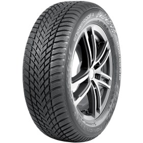 Resim Nokian Tyres 215/55 R17 98h Xl Snowproof 2 Kış Lastiği ( Üretim Yılı: 2023 ) 