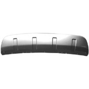 Resim 6400a422-mıtsubıshı Outlander Ön Tampon Spoileri Gri Des.07- -mıt07ou018 