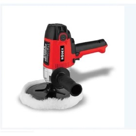 Resim Rodex E.polisaj Makinesi 180MM 1200W 600-2000RPM 