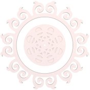 Resim Motifpiyer Lamba Tavan Gobegi 05-motifli-yuvarlak-1-dis-cital 