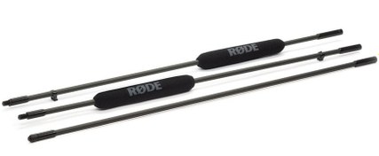 Resim RODE Boom Pole Micro Pro 