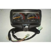 Resim Ctvr Cg 125 Km Saati 160Km/H 
