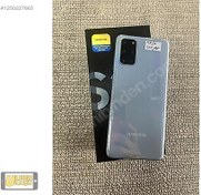 Resim Samsung S20+ İkinci El TR | 128 GB | Mavi İkinci El Samsung S20 Plus