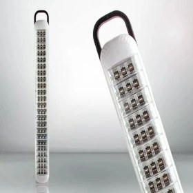 Resim TeknoKapsül 69 Ledli Şarj Edilebilir Işıldak 