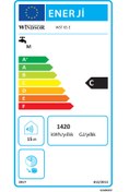 Resim Windsor Wst 65 E 65 Lt Termosifon 