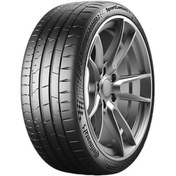 Resim Continental 275/40R20 106Y XL FR SportContact 7 Yaz Lastiği 2024 