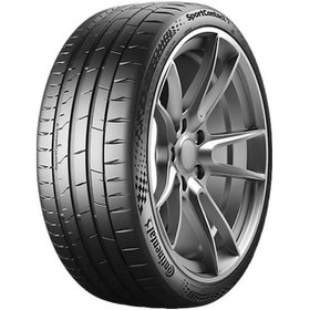 Resim Continental 275/40R20 106Y XL FR SportContact 7 Yaz Lastiği 2024 