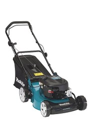 Resim Makita PLM4620N2 Benzinli Çim Biçme Makinesi 
