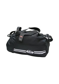 Resim Orta Boy Fileli Seyahat Çanta 50x18x20cm 5468 Çok Renkli 