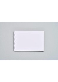 Resim Art Liva Eskiz ve Çizim Defteri Spiralli 50 Sayfa A3 90 G 