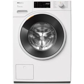 Resim Miele WWB360 WCS Çamaşır Makinesi A Enerji Sınıfı 8 kg Powerwash, PerfectCare Lotus Beyazı 