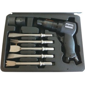 Resim Emax ET-2275K Havalı Keski Kalafat Tabanca Seti 190 MM 