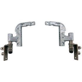 Resim Asus Uyumlu K60 K60I K60Ij Hinge Sağ Sol Menteşe Takımı 