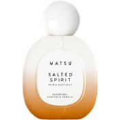 Resim Matsu Salted Spirit Saç ve Vücut Misti 50ml 