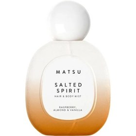 Resim Matsu Salted Spirit Saç ve Vücut Misti 50ml 