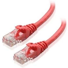 Resim S-Link Sl-cat608re Kırmızı 305m Utp Cat6 Kablo 