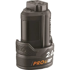 Resim Aeg L1220 Akü Turuncu Seri (Lithium ion 12 V; 2.0 Ah) 